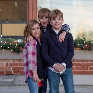 Meet your Posher, Meredith